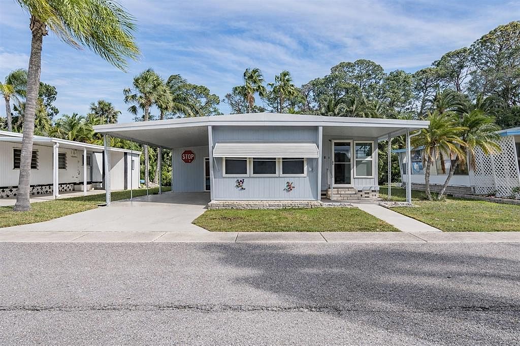 605 Michigan Blvd Lot 118, Dunedin, FL 34698 | MLS #TB8489493 | Zillow