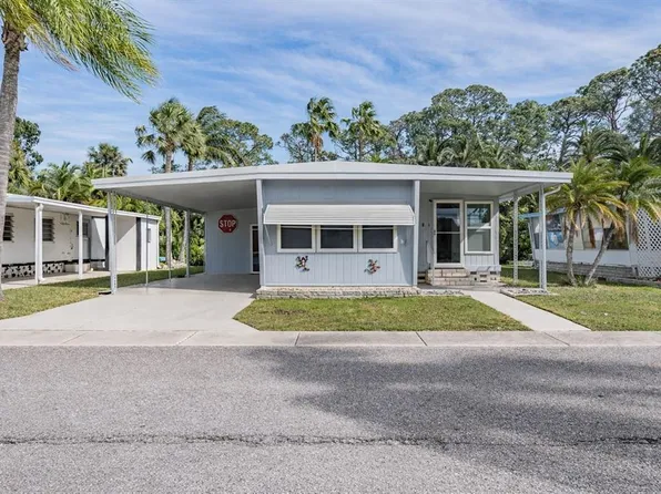 605 Michigan Blvd Lot 118, Dunedin, FL 34698