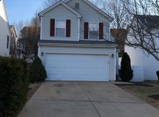 16754 Hickory Meadows Ct, Ballwin, MO