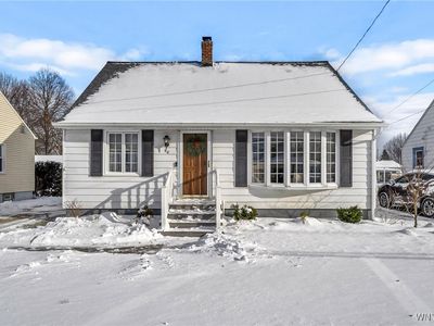 90 Irwinwood Rd, Lancaster, NY, 14086