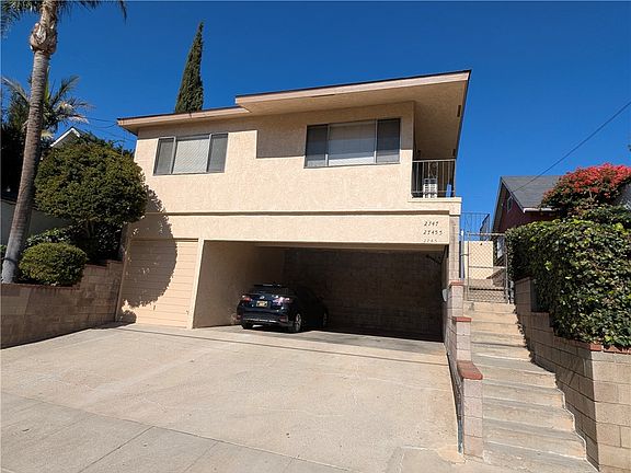 3rd image of 2745 Folsom St #2745