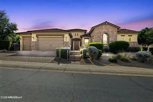 5907 E Calle De Las Estrellas Photo 1