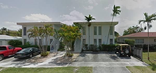 1st image of 1610 Lee St APT 11