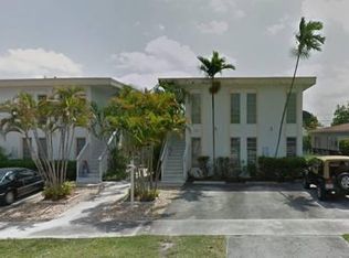 1610 Lee St APT 11, Hollywood, FL 33020