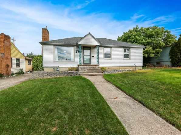 2740 W Heroy Ave, Spokane, WA 99205