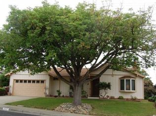 487 Odin Dr, Pleasant Hill, CA 94523