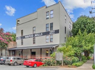 801 W McGee St UNIT 16, Greensboro, NC 27401