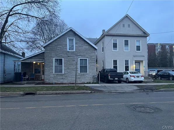 26-30 Clinton St, Whitesboro, NY 13492