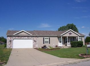 58528 Sun Bow Dr, Goshen, IN 46528