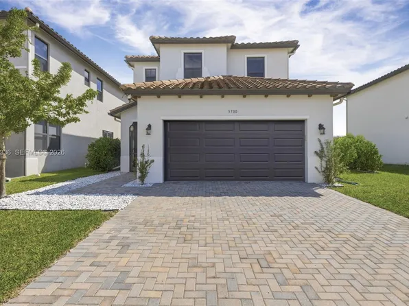 5700 Argento Dr, Immokalee, FL 34142