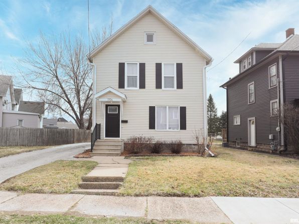 1156 23rd St, Moline, IL 61265