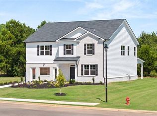 76 Weymouth Dr, Locust Grove, GA 30248