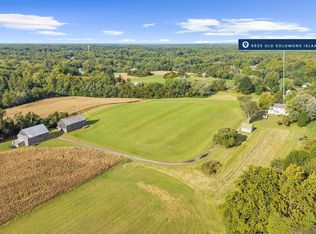 9925 Old Solomons Island Rd, Owings, MD 20736