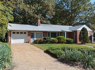 14 Santa Cruz Dr Florissant MO 63031 Zillow