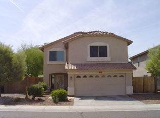 23221 N 22nd Pl, Phoenix, AZ 85024