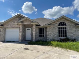 2090 Athens St, Brownsville, TX 78520