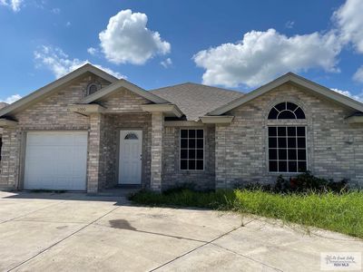 2090 Athens St, Brownsville, TX, 78520