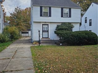 17318 Biltmore Ave, Cleveland, OH 44128