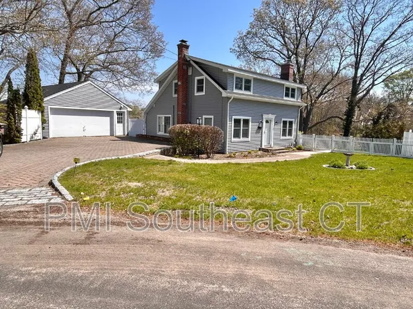 51 Lake Ave, Niantic, CT 06357
