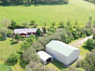 335 Charley Bowser Rd, Accident, MD 21520