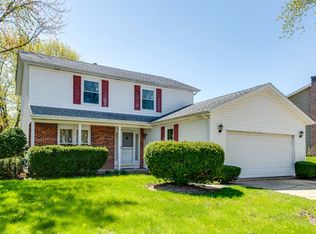103 Marimac Ln, Vernon Hills, IL