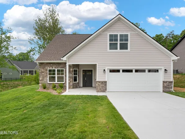 7613 Drake Ln, Knoxville, TN 37924