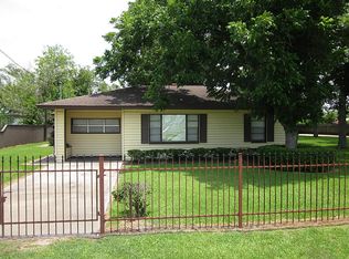 14032 Reeveston Rd, Houston, TX 77039