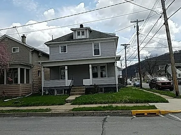114 Pine St, Huntingdon, PA 16652