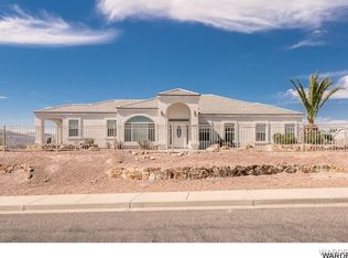 2617 Unicorn Rd, Bullhead City, AZ 86429
