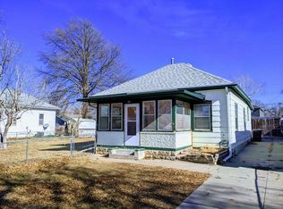 1712 N 28th St, Lincoln, NE 68503