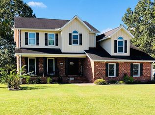 1402 Cooper River Blvd, Moncks Corner, SC 29461