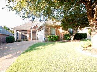 1707 Villa Ct, Corinth, TX 76210