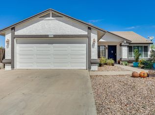 20818 N 32nd Dr, Phoenix, AZ 85027