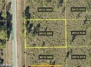 1856 Miller St, Lehigh Acres, FL 33972