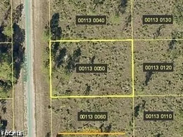 1856 Miller St, Lehigh Acres, FL 33972