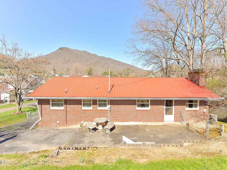164 Greenwood Dr, er City, VA 24290 Zillow