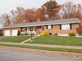 513 Independence Ave, Bath, PA 18014