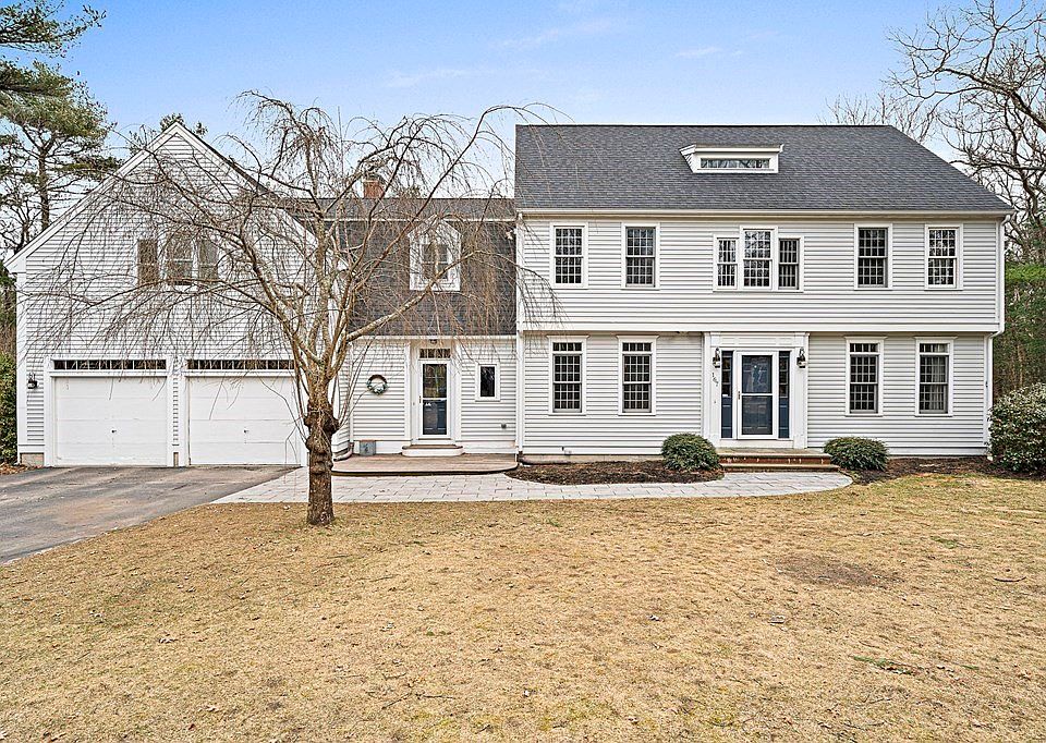167 Prince Rogers Way, Marshfield, MA 02050 Zillow