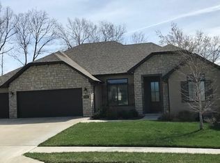 6210 Bent Grass Way, Columbia, MO 65201