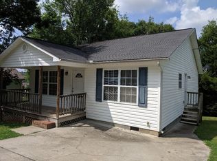 813 Oak St, Maryville, TN 37804