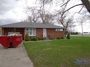 21015 W Maple St, Williston, OH 43468