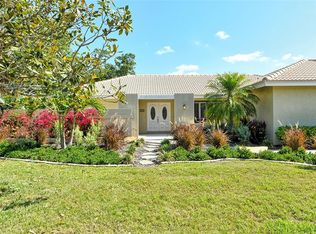 3647 Country Place Blvd, Sarasota, FL 34233