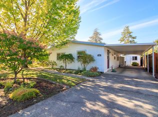 215 Tolman Creek Rd SPACE 13, Ashland, OR 97520