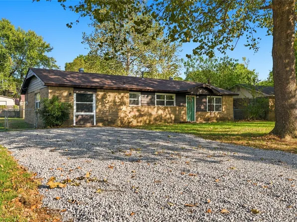 13851 S 295th East Ave, Coweta, OK 74429