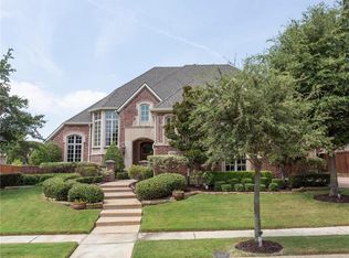 9580 Stanton Rd, Argyle, TX 76226