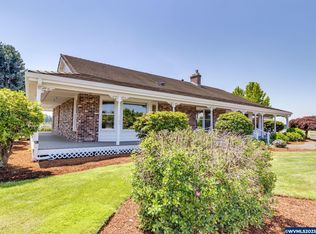 29600 S Dryland Rd, Canby, OR 97013