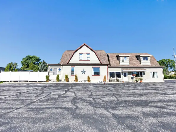 513 N Duluth Ave, Sturgeon Bay, WI 54235