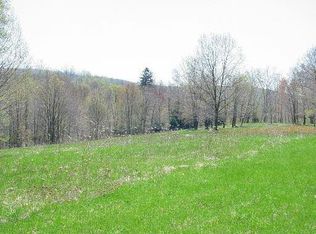 Curtiss Rd, Warren, CT 06754