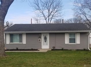 1004 Harvard Ave, Fairborn, OH 45324