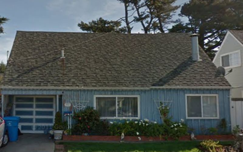 1st image of 647 Claridge Dr